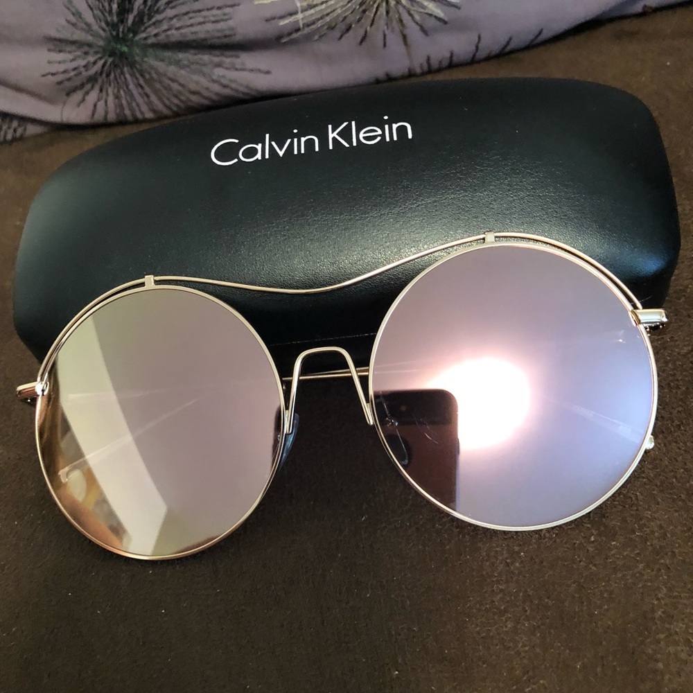 Calvin Klein Sunglasses 😎